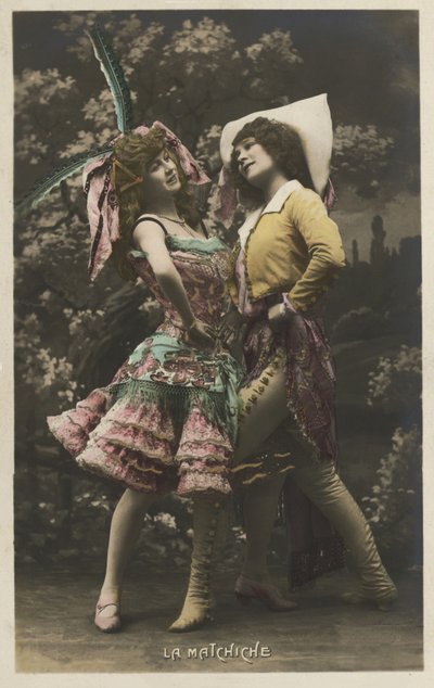 La Matchiche de French Photographer
